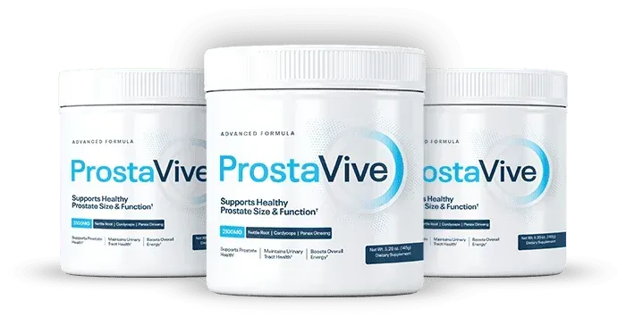 ProstaVive